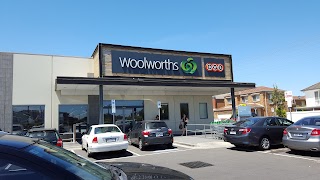 Woolworths Chelsea