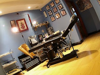 Jokers Wild Custom Tattoo & Professional Piercing Studio