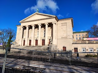 Teatr Wielki im. Stanisława Moniuszki w Poznaniu