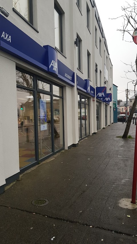 AXA Insurance - Galway Branch