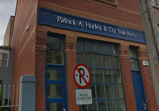 Patrick A Hurley & Company Solicitors, Cork