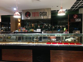 Toto Sushi