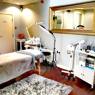 The Brow & Skin Clinic