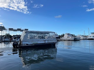 Cove Water Taxi