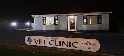 Oldcote Veterinary Clinic