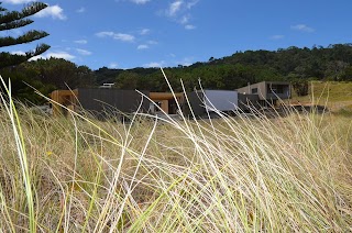 The Surf Club at Muriwai