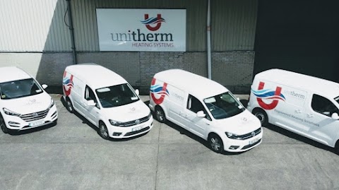 Unitherm Heating Systems Ltd. Galway