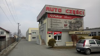 Carsen Auto Części