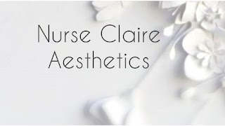 Nurse Claire Aesthetic Clinic