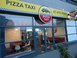 Pizza Taxi