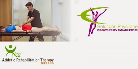 Eoin Everard Kilkenny Physiotherapy