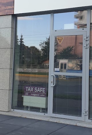 Biuro rachunkowe i podatkowe Tax Safe Kraków • Usługi księgowe i rachunkowe