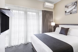 Quality Hotel Melbourne Airport