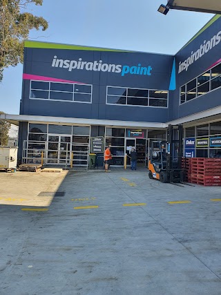 Inspirations Paint Penrith