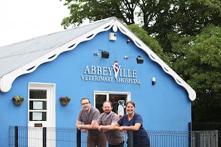 Abbeyville Veterinary Clinic Carrigaline