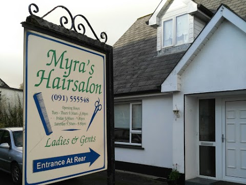Myra's Hair Salon