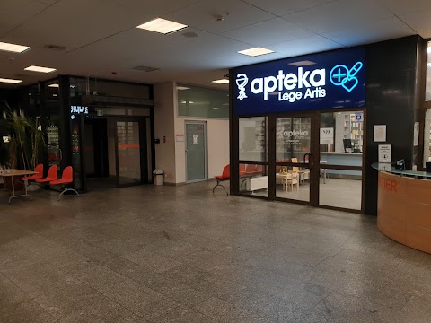 Apteka "Lege Artis"