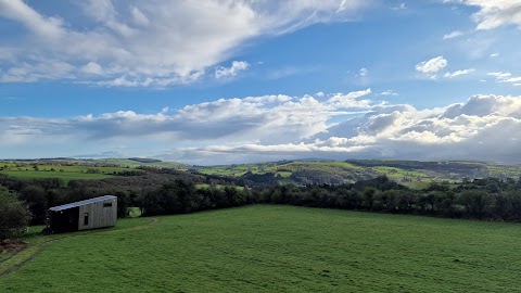 Nire Valley Eco Camp