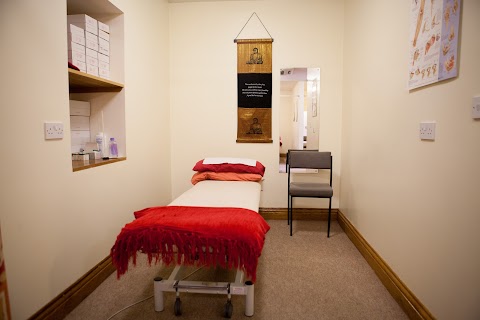 Midleton Physiotherapy Clinic