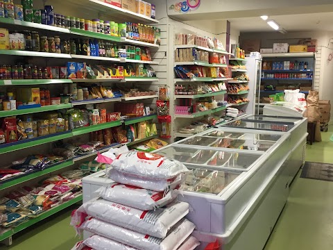 Yusuf Spice Halal Shop