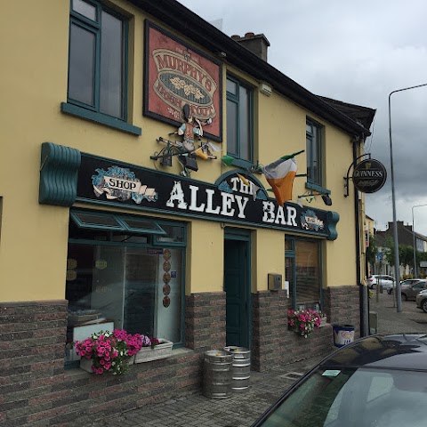 The Alley Bar