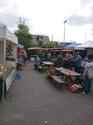 Clonakilty Friday Market