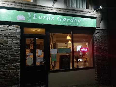 Lotus Garden (ABBEYFEALE)