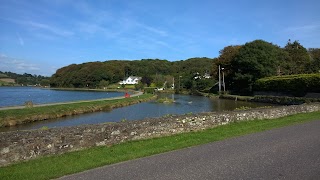 Timoleague to Courtmacsherry Railway Walkway