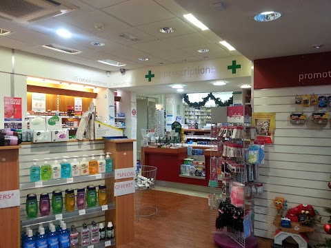 O'REGANS PHARMACY