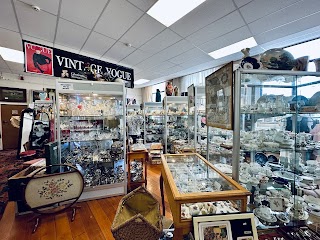 Napier Antique & Jewellery Centre