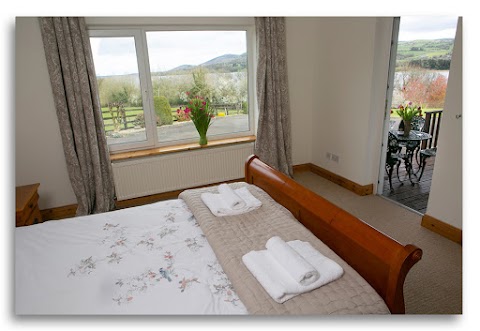 Trident Holiday Homes - Lough Derg Holiday Lodge