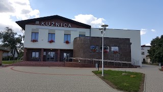 SOK "Kuźnica" + kino cyfrowe