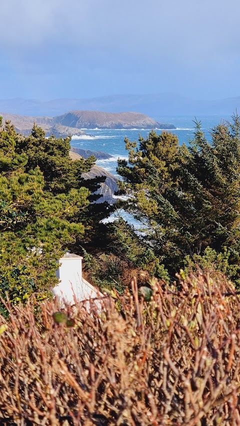 Dzogchen Beara Welcome Centre & Cafe