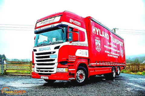 Hyland Transport