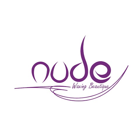 Nude Waxing