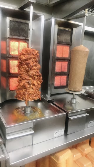 Kebabish Foynes