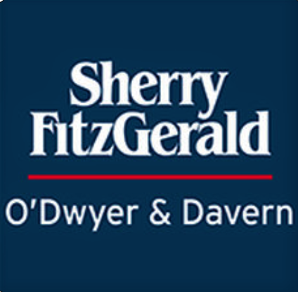 Sherry FitzGerald O'Dwyer & Davern, SherryFitz Cashel, SherryFitz Cahir PSRA License no 001803