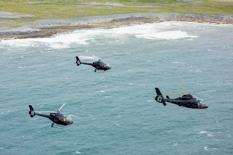 Executive Helicopters Ireland