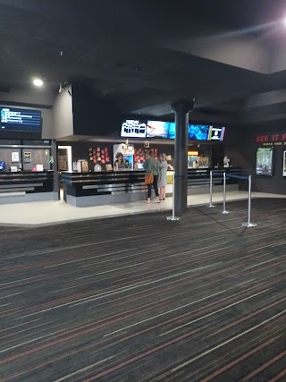 Reading Cinemas Napier