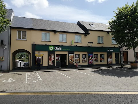 McGloin's Gala Supermarket