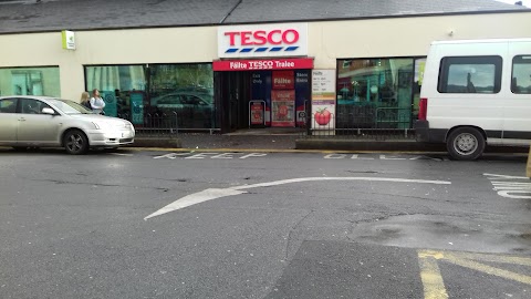 Tesco Express