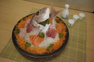Hi Sushi Geelong
