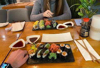 Kimi Sushi Wilanów