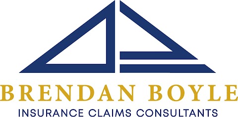 Brendan Boyle Insurance Claims Consultants