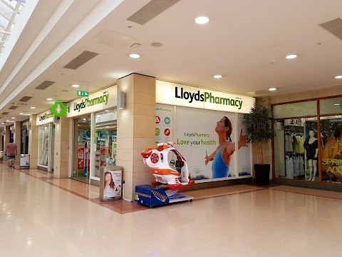 LloydsPharmacy