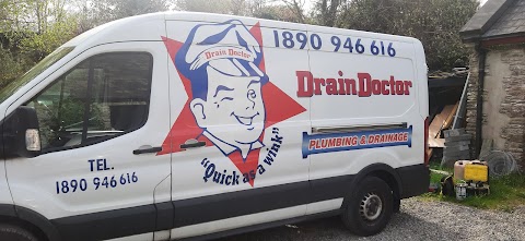 Drain Doctor Galway