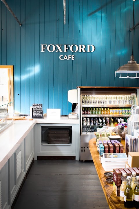 Foxford Cafe