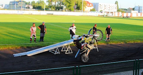 Miejski Ośrodek Sportu i Rekreacji w Redzie