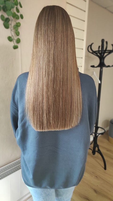 Wow Hair&beauty salon Carrick on Shannon