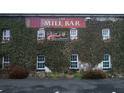 The Mill Bar